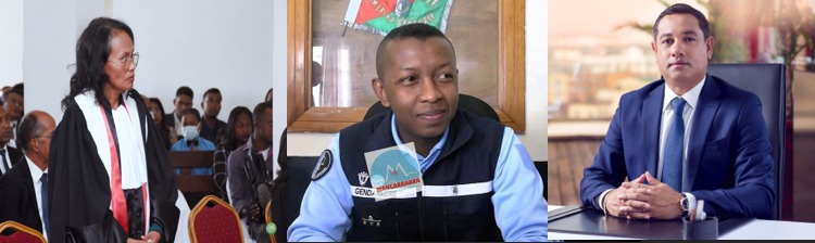 Justice malgache : Sous les ordres d’un criminel notoire