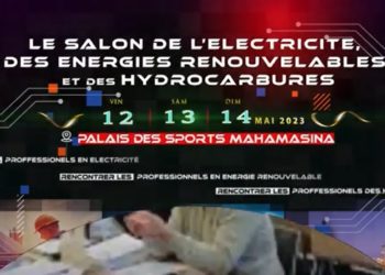 Salon De L’électricité, Des énergies Renouvelables Et Des Hydrocarbures : Des Innovations Sont Attendues