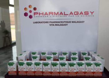 Pharmalagasy : Douze Mois De Salaire Impayés