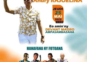 Propagande d’Andry Rajoelina : Tombé plus bas que le ridicule