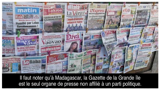 Régime de Andry Rajoelina : La peur va entraîner sa perte