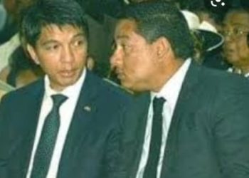 Madagascar : Andry Rajoelina, Un Apprenti Dictateur