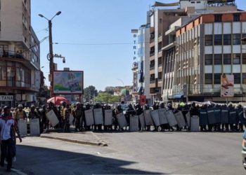 La Crise de la Légitimité : Madagascar aux Mains des Hors-la-Loi