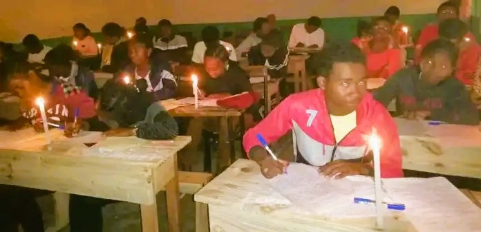 Le Régime Qui A Gouverné Madagascar D'une Main De Fer A Sérieusement Compromis Le Secteur De L'éducation