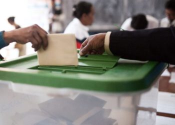 Crise politique à Madagascar: Une élection Présidentielles controversé n’est pas signe de démocratie