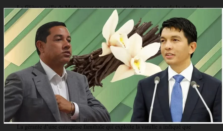 Appel Pressant à Empêcher la Fuite d’Andry Rajoelina, Ntsay Christian et les Complices du Coup d’État