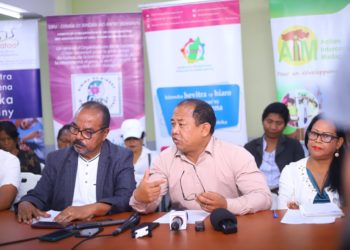 FANAMBARANA : Mikasika ny raharaham-pirenena avy amin’ny Ireo Fikambanana 41 nanao Fanambarana ny 14 Septambra 2023 sy ny Vovonana ROPE (Réseau d’Observatoire pour la Prévention des conflits Electoraux).