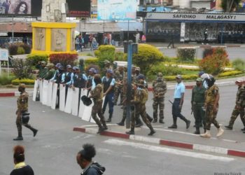 Madagascar sous le joug de l’autoritarisme : La liberté individuelle en péril