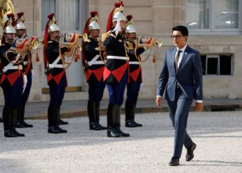 Andry Rajoelina convoqué à Londres : Élections controversées comme bouclier contre la justice internationale