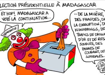 Présidentielle à Madagascar: «Rajoelina débute un nouveau mandat sans qu’on lui demande de comptes»