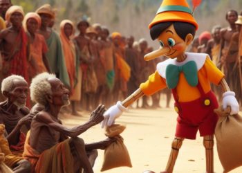 Madagascar : Malnutrition Déclarée « Droit Fondamental » Par Rajoelina, Le Pays En Constant Recul Sur L’Indice Mondial De La Faim