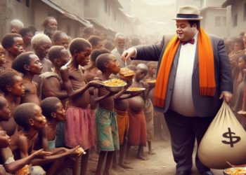 Madagascar sous Rajoelina : Quel avenir pour une population en proie à la corruption et au trafic?