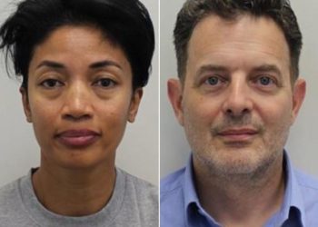 Romy déclarée coupable à Londres. Toujours aucune enquête à Madagascar !