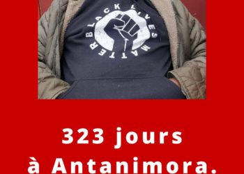 Injustice à Madagascar : Le Combat de Lola Rasoamaharo pour la Justice