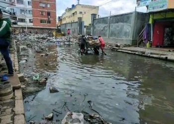 Appel Urgent au FMI : Un Cri de Détresse depuis Madagascar