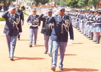 Rajoelina N’arrive Pas à Motiver Et « enrôler » Des Malagasy Compétents.