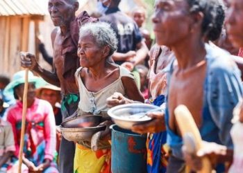 Éducation Nutritionnelle : Une Solution Cruciale pour Combattre la Famine à Madagascar