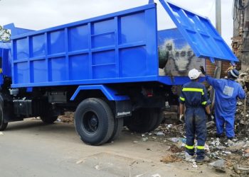 Le PDS d’Antananarivo : Une Propagande Éphémère pour Mieux Séduire