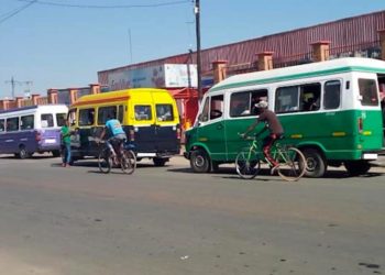 Corruption Et Défaillance Policière : Les Passagers Pris Au Piège Des Magouilles Des Coopératives De Transport à Antananarivo