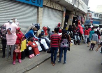 Inflation Galopante à Madagascar : L’absence D’action Des Dirigeants Aggrave La Situation