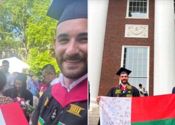 Le discret Hassanein Hiridjee parraine Rajoelina Vazaha Menasofina. Plus puissant que PB ?