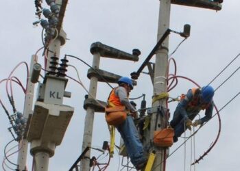 Madagascar : Entre Progrès Et Réalités De L’Accès à L’Électricité