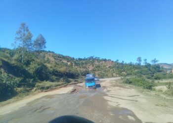 Vacances gâchées par l’état des routes : le régime de Madagascar pointé du doigt