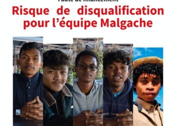 Délaissement De L’éducation, De L’entrepreneuriat Et De L’autonomisation Des Jeunes à Madagascar