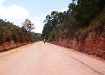 La Route d’Anosibe an’Ala : Symbole poignant de l’échec de Radomelina