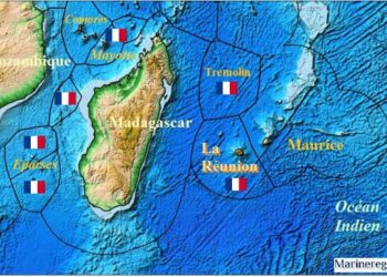 Ce que valent les îles Éparses que la France refuse de rendre à Madagascar – Chronique d’un pillage moderne et d’une République dirigée par un colon.
