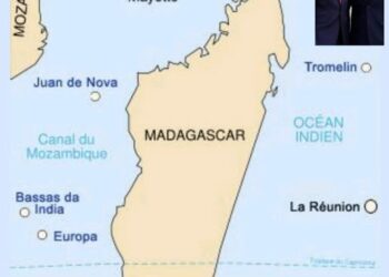 – LES ÎLES ÉPARSES : L’HOLOCAUSTE ÉCONOMIQUE QUE LA FRANCE VOUS INFLIGE CHAQUE JOUR.
