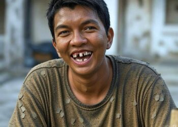 Andry Rajoelina , personnage émerisant,