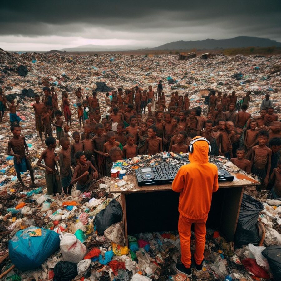 L’histoire jugera. Mais aujourd’hui, le silence n’est plus une option. Ceux qui tombent chaque jour sous le poids de la faim, de l’insécurité, du chaos énergétique, doivent être nommés, comptés, reconnus. Madagascar ne meurt pas. On la tue. À petit feu.