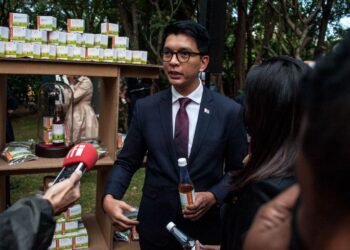 #MADAGASCAR : MADAGASCAR SAIGNÉE, PILLÉE, ABANDONNÉE – POURQUOI ?