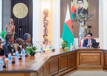 Retour au calme à la Jirama : que s’est-il vraiment dit à huis clos ?