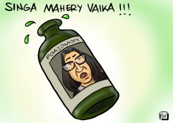 Une trentaine de morts après l’événement d’Ambohimalaza : le silence du pouvoir, la colère du peuple