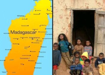 UN RÉSEAU DE TRAFIC DE BÉBÉS DÉMANTELÉ À MADAGASCAR : COMMENT ÇA SE PASSE ET POURQUOI C’EST GRAVE ?