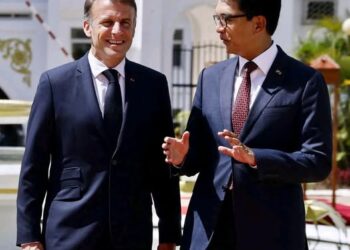 #MADAGASCAR : L’AGONIE D’UNE NATION SACRIFIÉE :