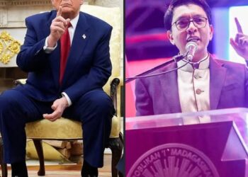 RISQUE DE GROS PROBLÈMES : MADAGASCAR DANS UNE SITUATION TRÈS GRAVE APRÈS AVOIR FACILITÉ UNE TRANSACTION DE VENTE D’AVIONS À L’IRAN.