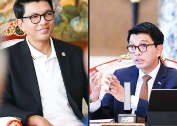 L’AFFAIRE D’AMBOHIMALAZA : UN DRAME QUI DIVISE MADAGASCAR – RAJOELINA PARLE, MAIS LES GENS NE CROIENT PAS.