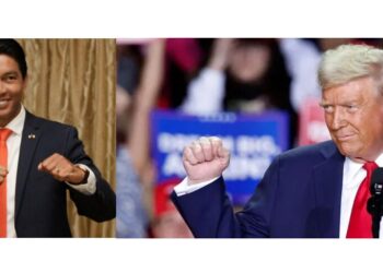 Open letter to The President of the United States of America