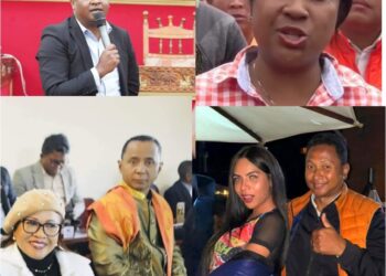 Résultat : un Parlement infesté de parasites, de lèche-bottes et d’ignares. Des « députés-priscolaires », pour reprendre l’expression populaire. Des élus qui ne savent pas aligner une phrase juridique correcte mais qui se prosternent devant Rajoelina en espérant une récompense.