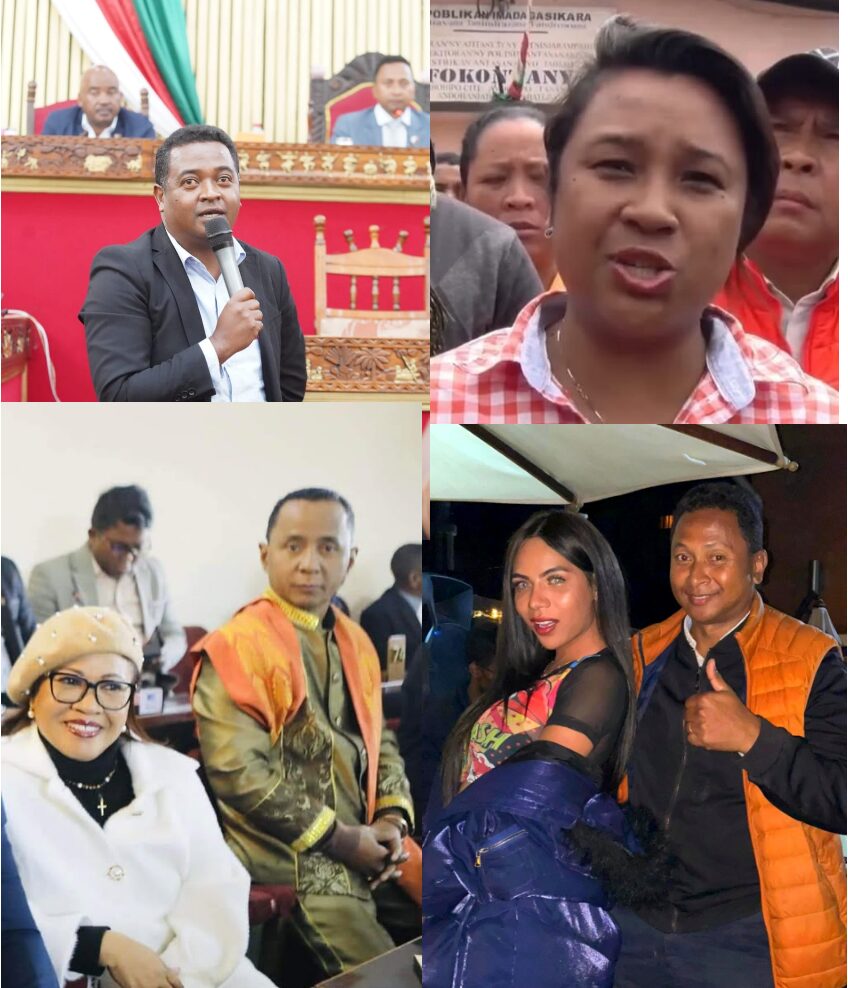 Résultat : un Parlement infesté de parasites, de lèche-bottes et d’ignares. Des « députés-priscolaires », pour reprendre l’expression populaire. Des élus qui ne savent pas aligner une phrase juridique correcte mais qui se prosternent devant Rajoelina en espérant une récompense.