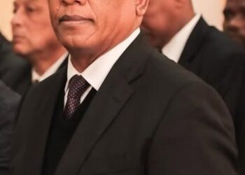 Christian Ntsay : Huit ans à la tête du gouvernement, zéro résultat — Il est temps de tourner la page !