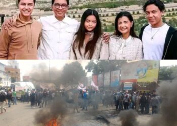 Madagascar au fond du gouffre… mais à la tête de la SADC ? Une farce diplomatique.