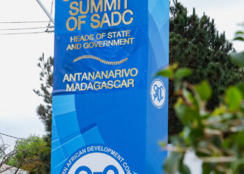 SADC : Une présidence tournante – Arrêtons de l’instrumentaliser à des fins personnelles