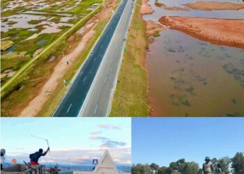 Tsy maintsy Mandroso ? Le développement, ce n’est pas un miracle