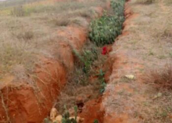 Pipeline Ambovombe : du grand spectacle… à l’oubli