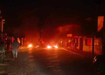 Madagascar – Rajoelina, premier responsable de l’atteinte à la sûreté de l’État