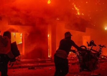 Madagascar : La Génération Z dit « Assez ! »